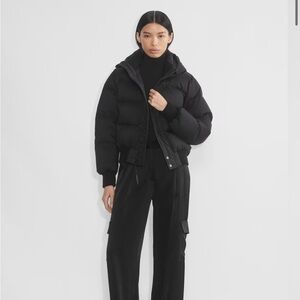 Aritzia Super Puff